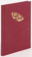 Controversial James: An Essay on the Life and Work of George Wharton James