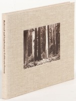 Redwood and Lumbering in California Forests