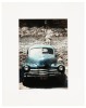 Riding South: A Book in Oak - 6