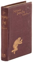 The Celebrated Jumping Frog of Calaveras County, and Other Sketches