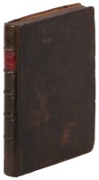 Letters to Severall Persons of Honour