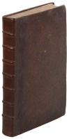 The Roman Historie, Containing Such Acts and Occurrents as Passed Under Constantius, Julianus, Jovianus, Valentinianus, and Valens, Emperours