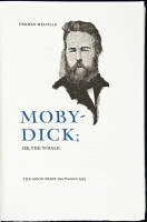 Moby-Dick; or, The Whale