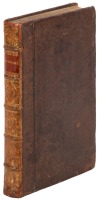 The Works of the Famous Nicolas Machiavel, Citizen and Secretary of Florence. Written originaIly [sic] in Italian, and from thence newly and faithfully translated into English