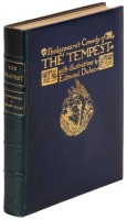 Shakespeare's Comedy of The Tempest