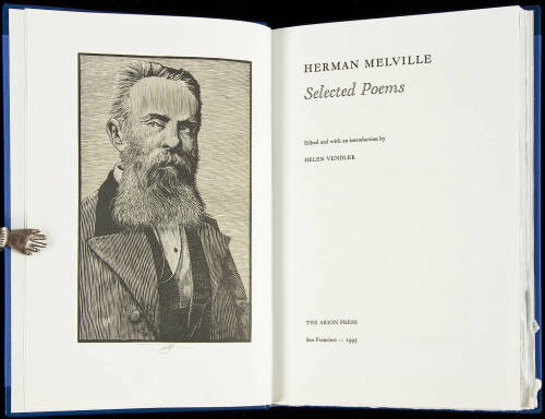 Selected Poems