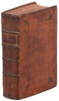 Xenophon's History of the Affairs of Greece [bound with] &Kappa;&upsilon;&rho;&omicron;&upsilon; &Pi;&alpha;&iota;&delta;&epsilon;&iota;&alpha;
