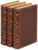 The Decameron of Giovanni Boccacci (El Boccaccio)