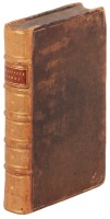 Miscellaneous Works of Dr. William Wagstaffe, Physician to St. Bartholomew's Hospital... To which is prefix'd his Life...