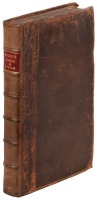 Virgil's Aeneis, Translated into Scottish Verse, by the Famous Gawin Douglas... to Which is Added a Large Glossary...