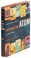 The Walt Disney Story of Our Friend The Atom