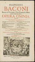 Opera Omnia