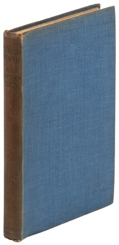 Wordsworth: An Anthology
