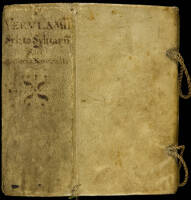 Sylva Sylvarum, sive Hist. Naturalis, et Novus Atlas