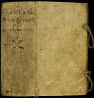 Sylva Sylvarum, sive Hist. Naturalis, et Novus Atlas