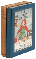 Two books illustrated by Jane Allen Boyer