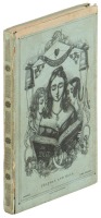 Sketches of Young Ladies