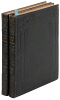Paris and Its Environs. Displayed in a series of Picturesque Views