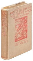 East of the Sun and West of the Moon: Old Tales from the North