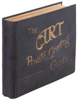 The Art of Private Greeting Cards