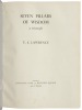 Seven Pillars of Wisdom: A Triumph - 5