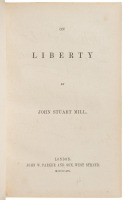 On Liberty