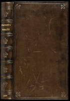 Sir Tho. Pope Blount's Essays on Several Subjects. Third Impression, with very Large Additions. Besides a New Essay of Religion, and an Alphabetical Index to the Whole