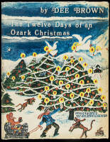 The Twelve Days of an Ozark Christmas