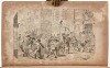 Six volumes of The Comic Almanack - 3