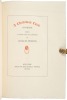 A Christmas Carol. In Prose. Being a Ghost Story of Christmas - 2