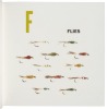 An Angler's Alphabet - 3