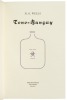 Tono-Bungay - 4