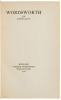 Wordsworth: An Anthology - 3
