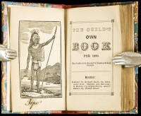 The Child's Own Book for 1838
