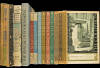 The Colophon: A Book Collectors' Quarterly - 35 volumes