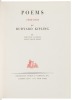 Poems: 1886-1929 - 8