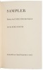 Sampler - 7