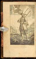 The life and strange surprizing adventures of Robinson Crusoe, of York, mariner [with] The farther adventures of Robinson Crusoe; being the second and last part of his life...