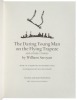 The Daring Young Man on the Flying Trapeze and Other Stories - 5