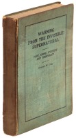 Warning From the Invisible Supernatural