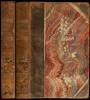 The life and strange surprizing adventures of Robinson Crusoe, of York, mariner [with] The farther adventures of Robinson Crusoe; being the second and last part of his life... - 3