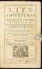 The life and strange surprizing adventures of Robinson Crusoe, of York, mariner [with] The farther adventures of Robinson Crusoe; being the second and last part of his life... - 5