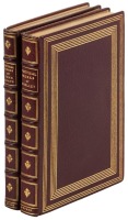Poetical Works of John Keats [with] Percy Bysshe Shelley