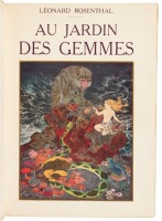 Au Jardin des Gemmes
