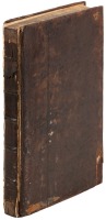 Decimus Junius Juvenalis, and Aulus Persius Flaccus Translated and Illustrated, as well with Sculpture as Notes