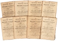The Second Tour of Doctor Syntax