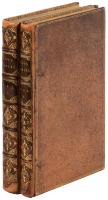 Fables by John Gay with a Life of the Author