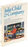 Julia Child & Company