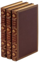 Oliver Twist; or, The Parish Boy's Progress. By "Boz"