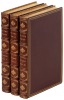 Oliver Twist; or, The Parish Boy's Progress. By "Boz"
